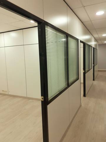 Oficina en Alquiler en Calle de la Alcarria, 7 en El Barral Ferial