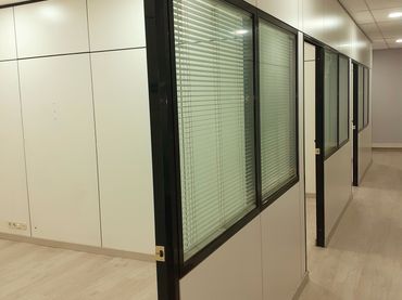 Ufficio con ascensore in affitto a El Barral Ferial