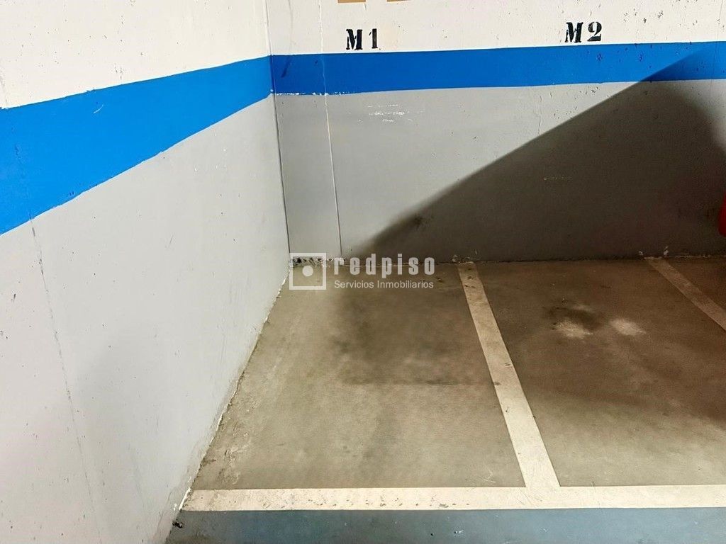 Parking of Garage for sale in Málaga Capital