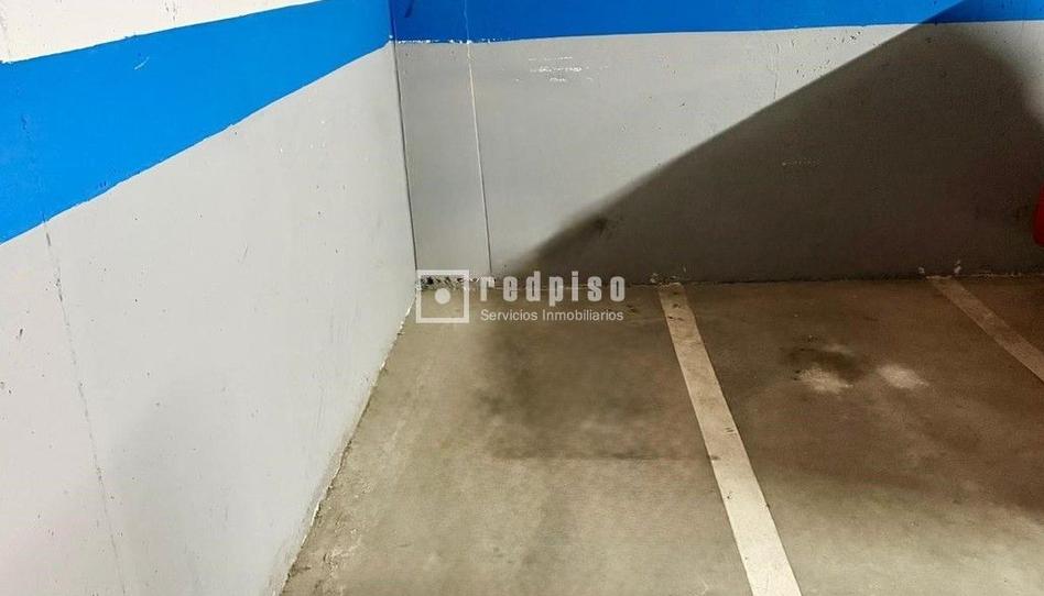 Foto 1 de Garaje en venta en Guadiaro, Girón - Las Delicias, Málaga