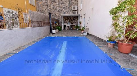 Foto 2 de Casa adosada en venda a El Hornillo, Águilas