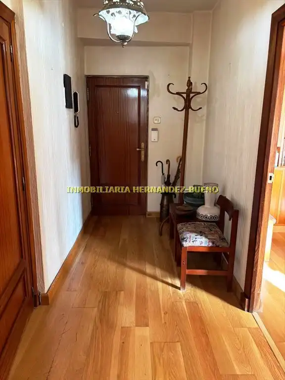 Wohnung zum Verkauf in Salamanca mit Heizung und Terrasse