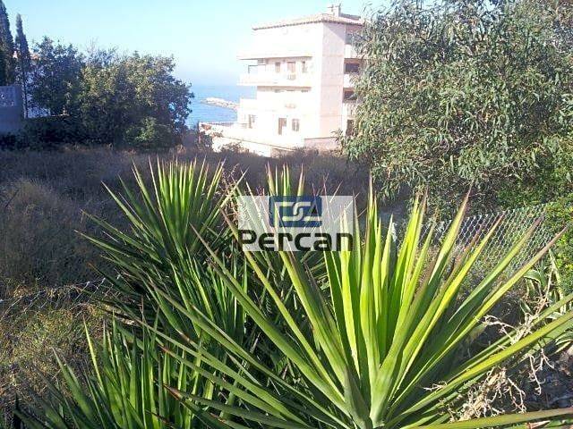 Terreno residencial en Venta en Calle Altea en Pueblo Acantilado - Lanuza