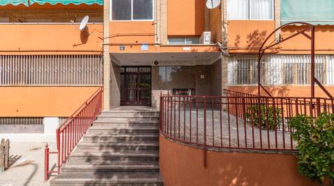Foto 5 de Piso en venta en Calle Isla Cristina, 2, Barrio de Zaidín,  Granada Capital