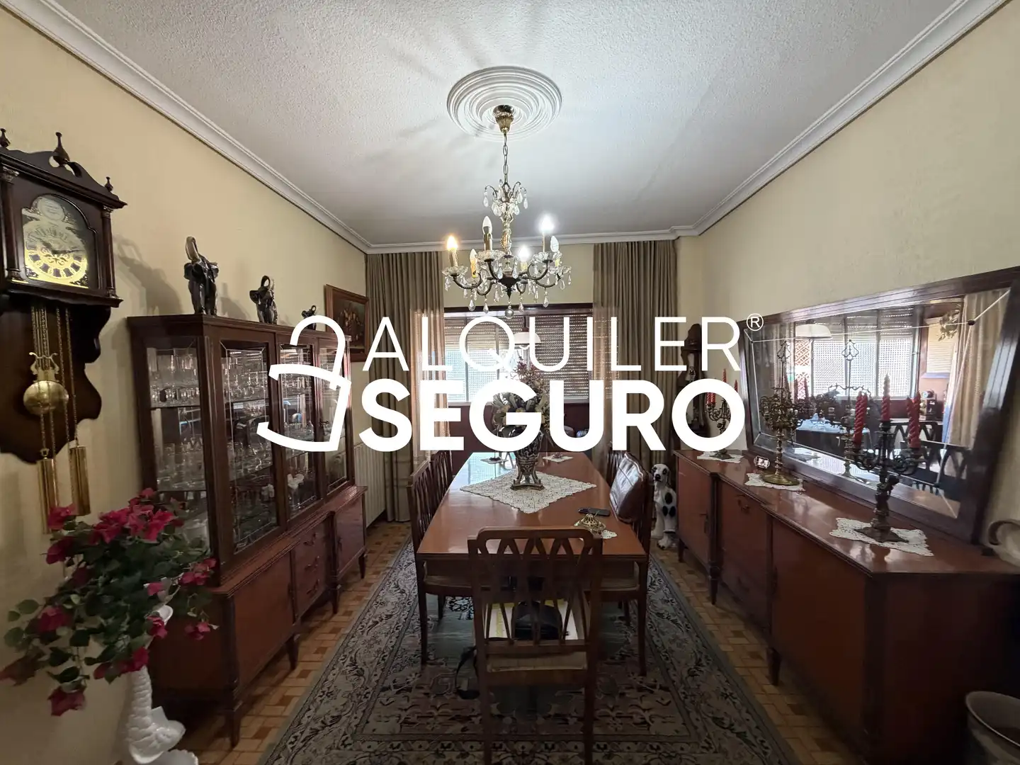 Appartement à louer à San Cristobal