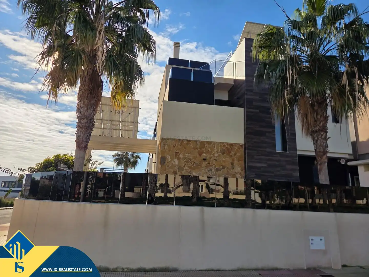 Villa mit Garten zum Verkauf in Orihuela Costa, imagen 36