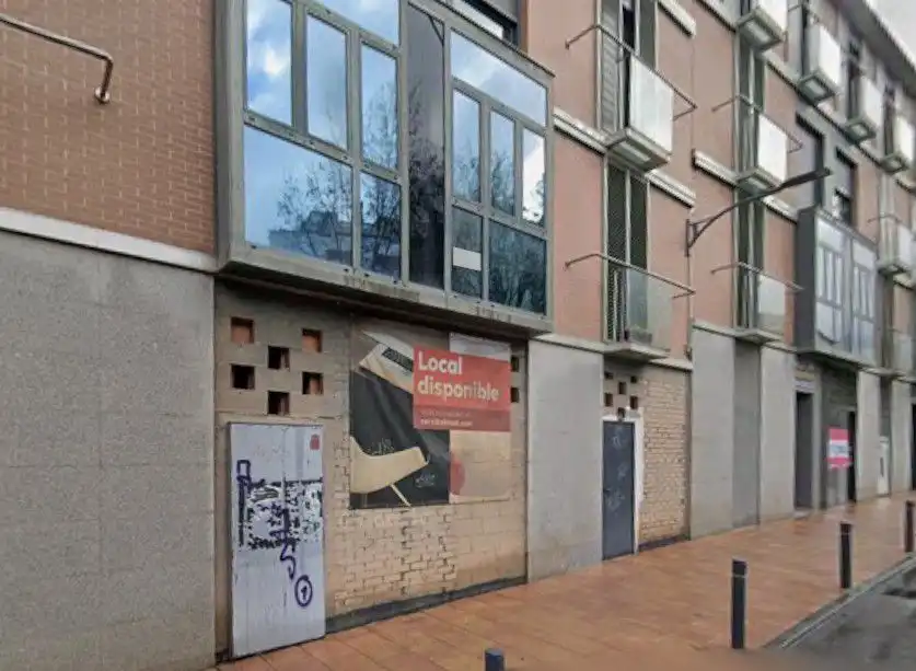 Gewerbefläche zum Verkauf in INGENIERO MARIÑO, imagen 3