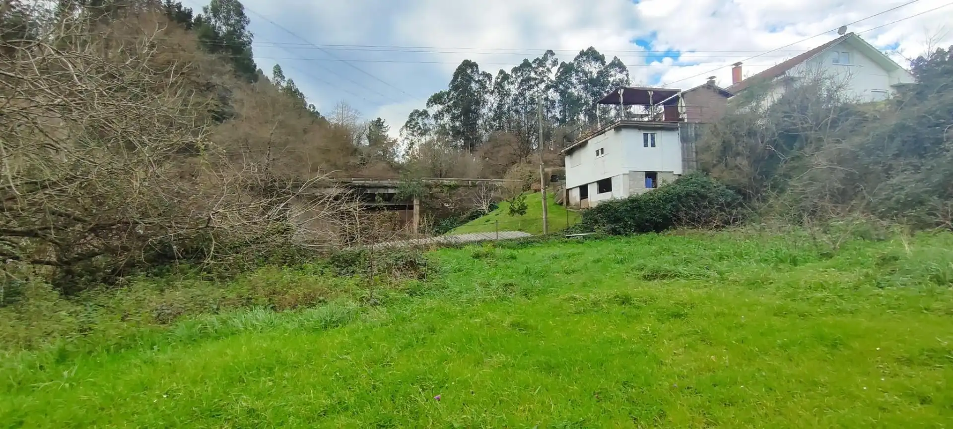 Terreny residencial en venda a Cartes, imagen 4
