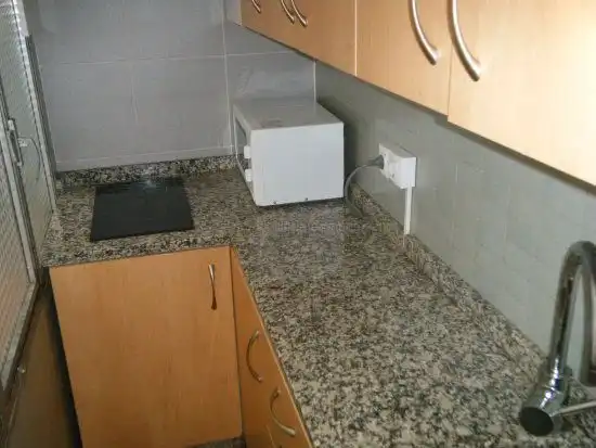 Apartament amb ascensor de lloguer a Casco Antiguo, imagen 14
