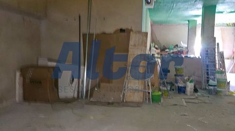 Foto 4 von Geschaftsraum zur Miete in De María de Maeztu, Arroyo del Fresno, Madrid Capital
