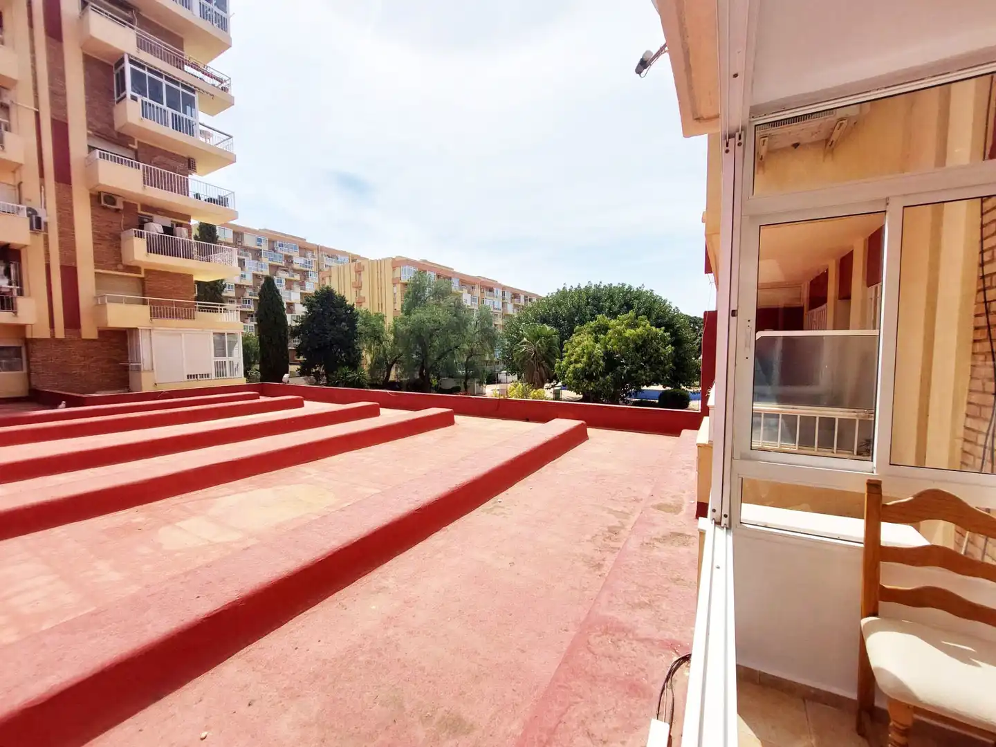 Vivienda con ascensor en venta en Avenida Gamonal, imagen 2