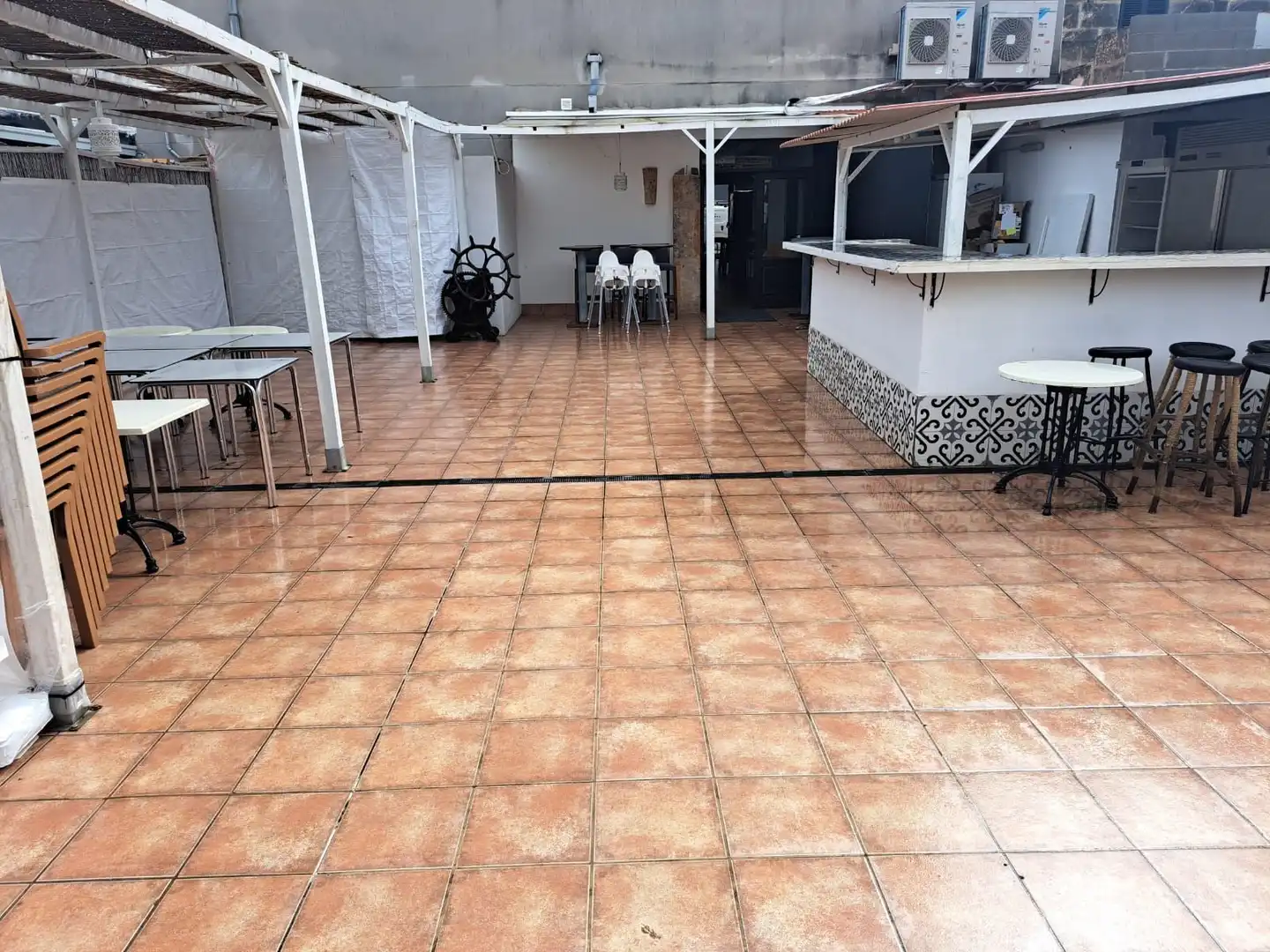 Business premises for sale in Campos poble, imagen 5