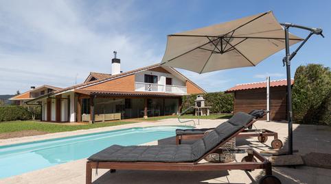 Foto 2 de Casa o xalet en venda a Lapice - Larreaundi - Olaberria - Meaka, Irun