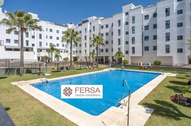 Piso en Alquiler en Casco Histórico - Ribera del Marisco