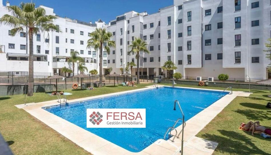 Photo 1 of Flat to rent in Casco Histórico - Ribera del Marisco, Cádiz