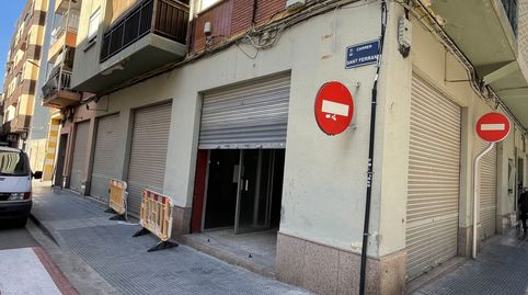 Foto 3 von Geschaftsraum zur Miete in Meliana, Valencia