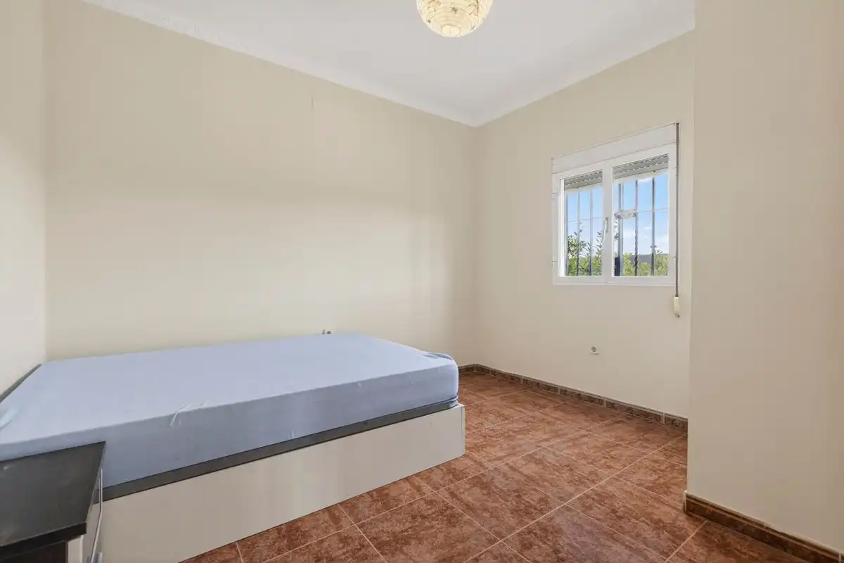 Casa rústica amb terrassa en venda a Carretera Sevilla-Brenes, imagen 25