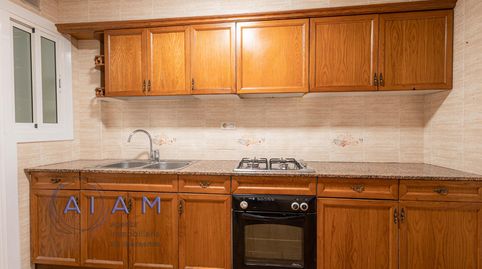 Foto 5 de Piso en venta en D'espanya, Centre, Pineda de Mar