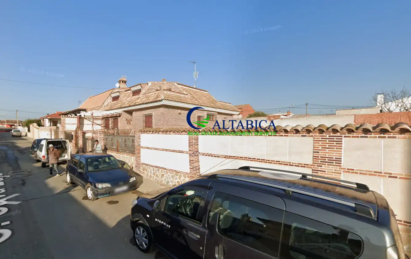 Casa en venda a Cava Baja