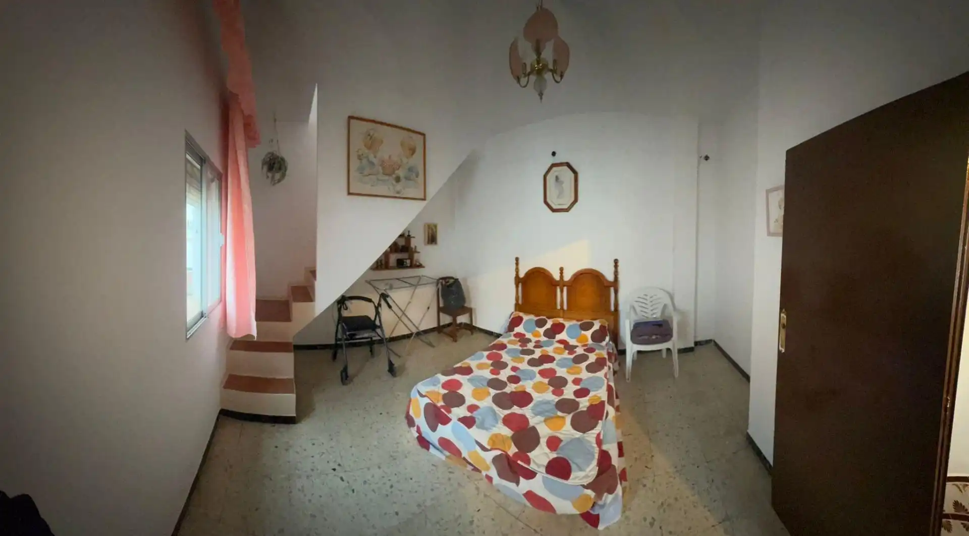 Habitación de Casa o chalet en venta en Arahal