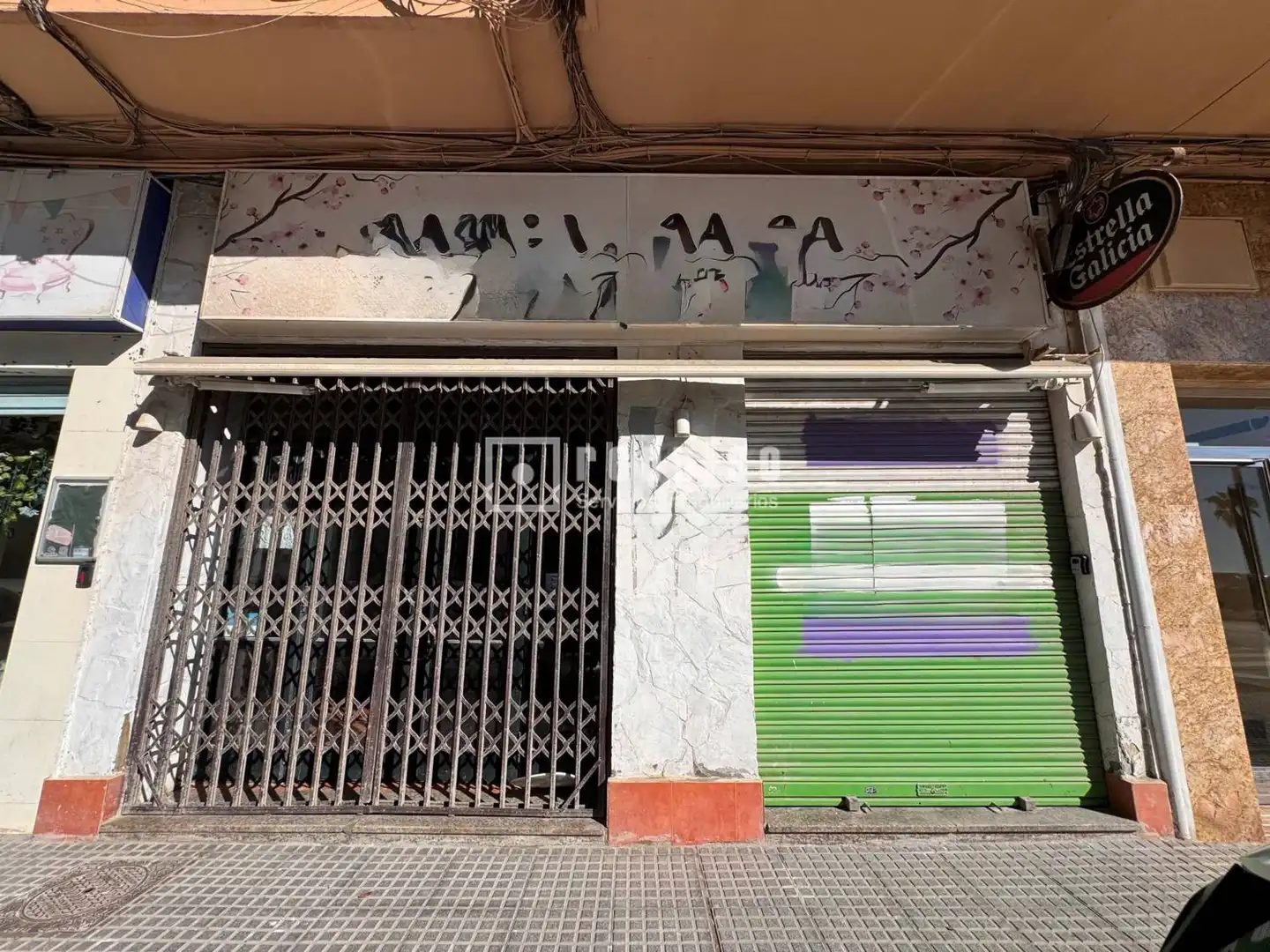 Local comercial en alquiler en Carretera de Cádiz, imagen 8