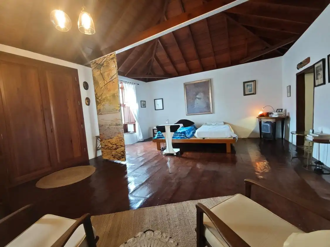 Casa con jardín en venta en Garachico, imagen 16
