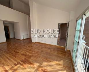 Dúplex de lloguer a Señorío de Illescas