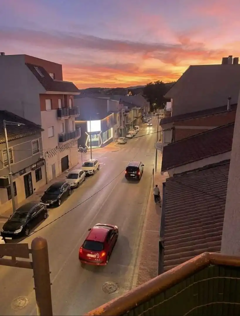 Wohnung mit Terrasse zum Verkauf in Archena, imagen 24