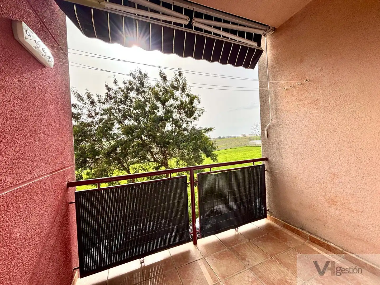 Wohnung mit Terrasse zum Verkauf in Villamartín, imagen 3