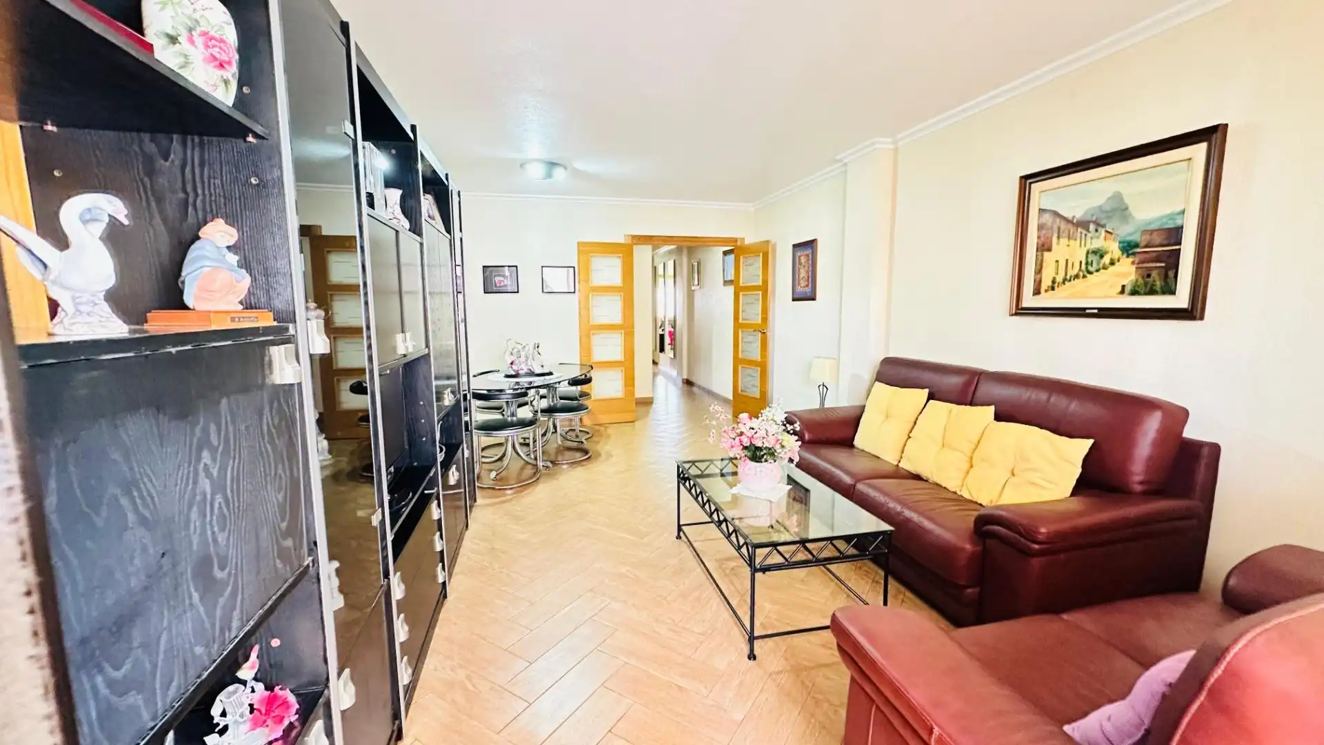 Appartement compact à vendre à Playa del Cura, imagen 4