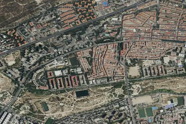 Flat for sale in Latina, imagen 6