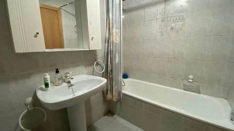 Foto 5 de Apartament en venda a Carrer Vilar Petit, Mercat - Mas Moixa, Blanes