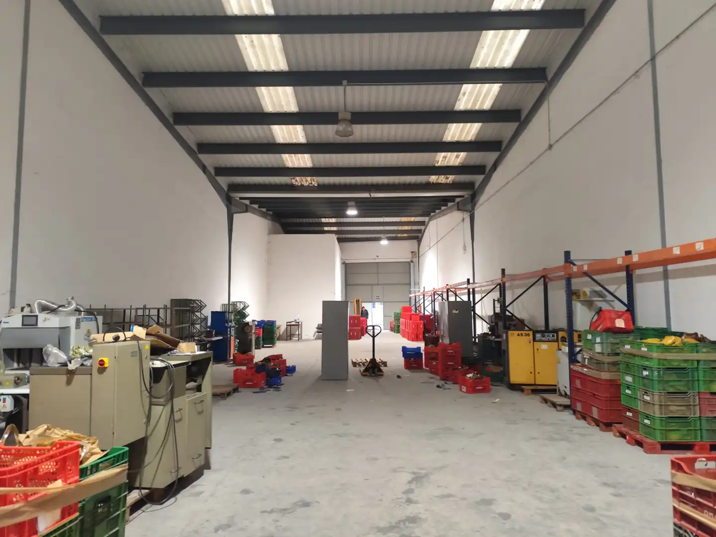 Industrial building for sale in Arnedo, imagen 9
