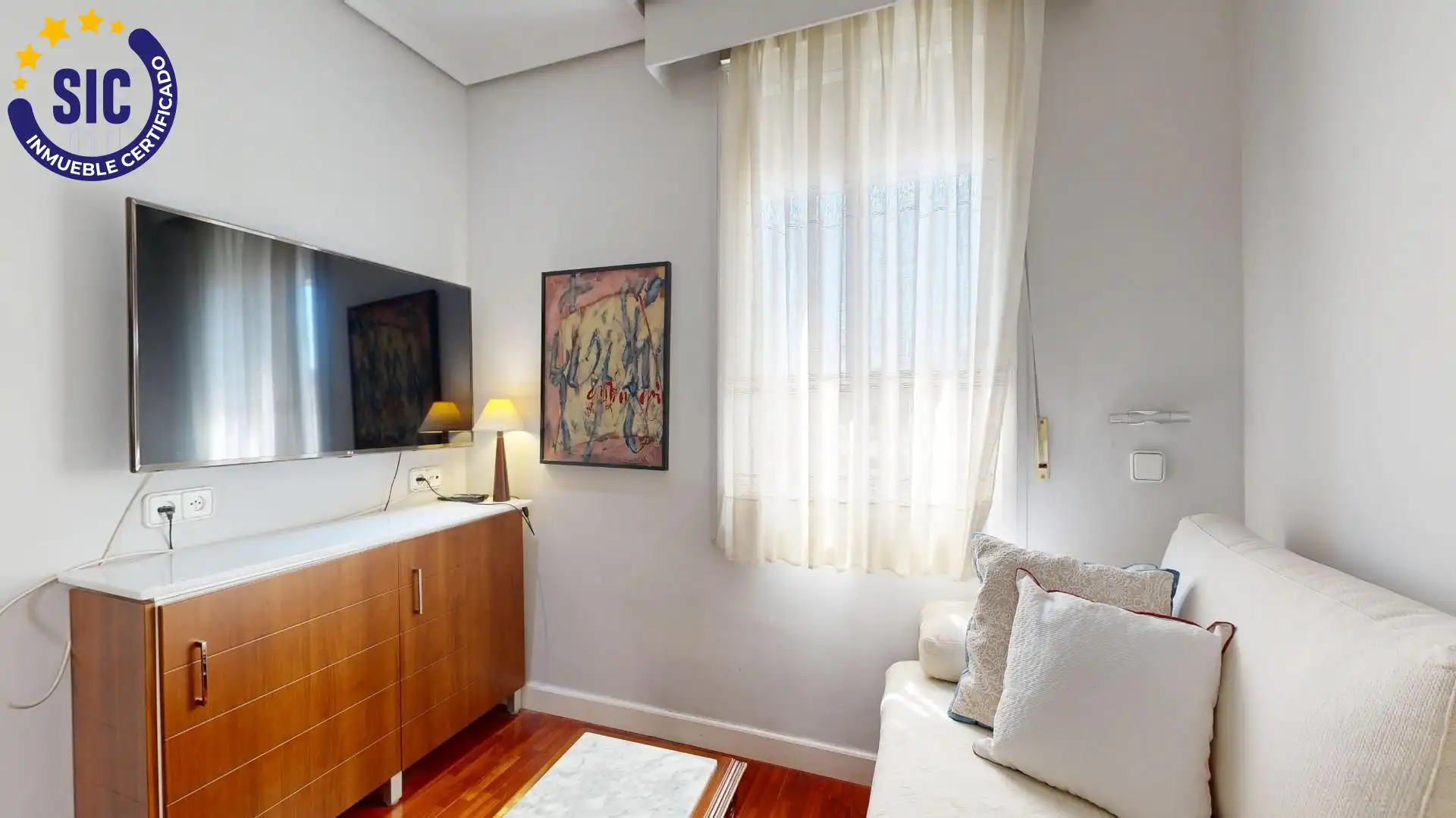 Habitación de Piso en venta en Valencia con Aire acondicionado, Calefacción y Parquet