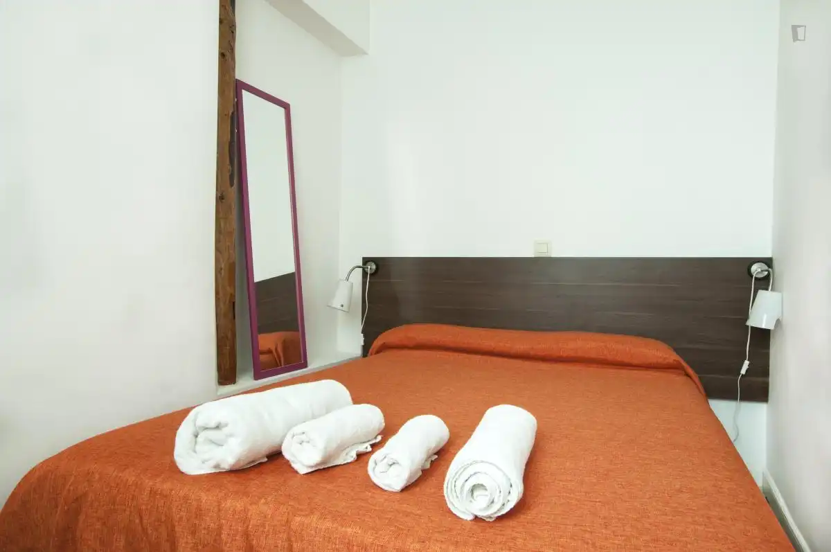Apartment to rent in Centro