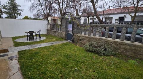 Photo 4 of House or chalet for sale in Calle Mariano Arranz, Villacastín, Segovia