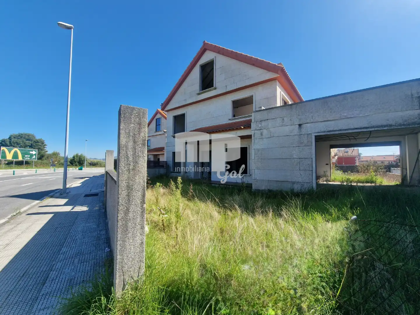 Habitatge amb terrassa en venda a Avenida Praia Ladeira, imagen 8