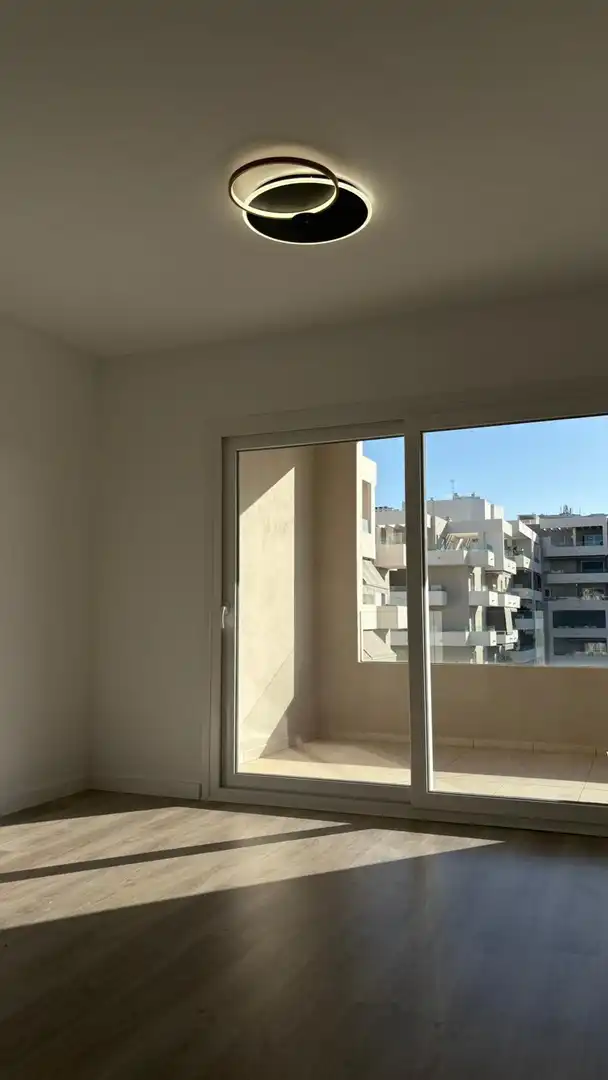 Apartments for rent in Nueva Andalucía centro