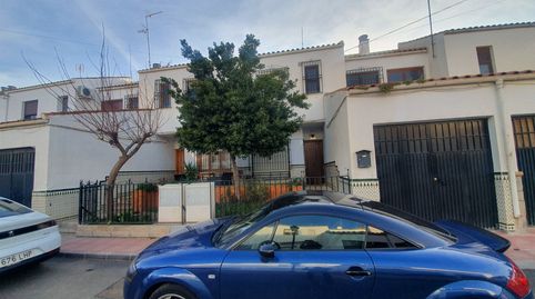 CASA ADOSADA EN ESFILIANA GRANADA