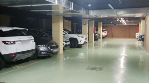 Foto 4 von Garage zur Miete in Calle Melcior de Palau, 135, Sants, Barcelona Capital