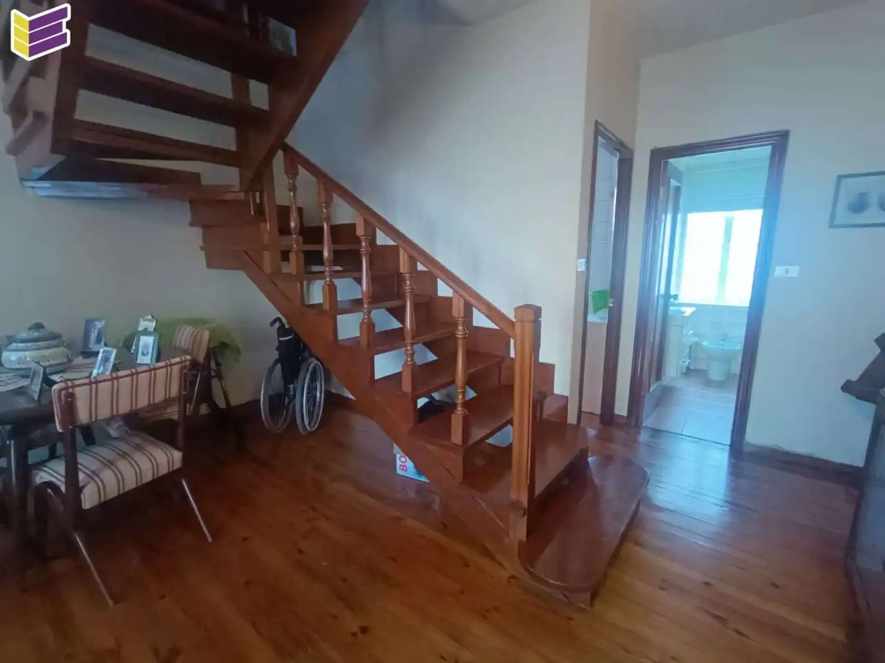 Casa en venda a Calle Outon, imagen 6