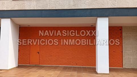 Photo 2 of Premises for rent in Rúa Mercedes Núñez Targa, Coia, Vigo