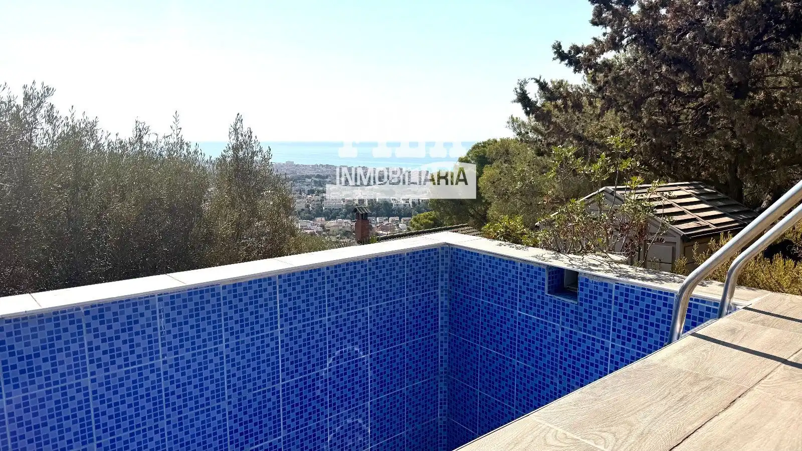 Xalet amb piscina en venda a LITUANIA, imagen 53