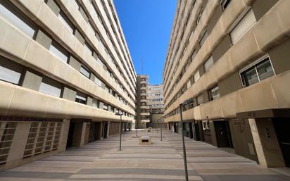Vista exterior de Pis en venda en  Córdoba Capital amb Aire condicionat