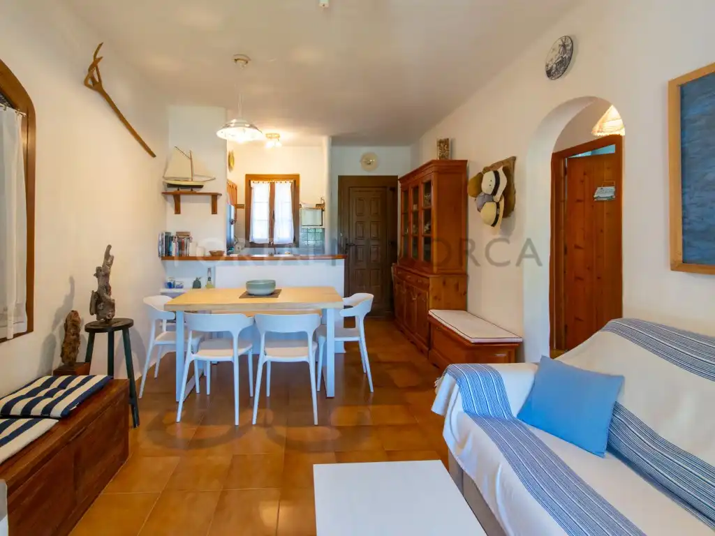 Apartament en venda a Playas de Fornells, imagen 12