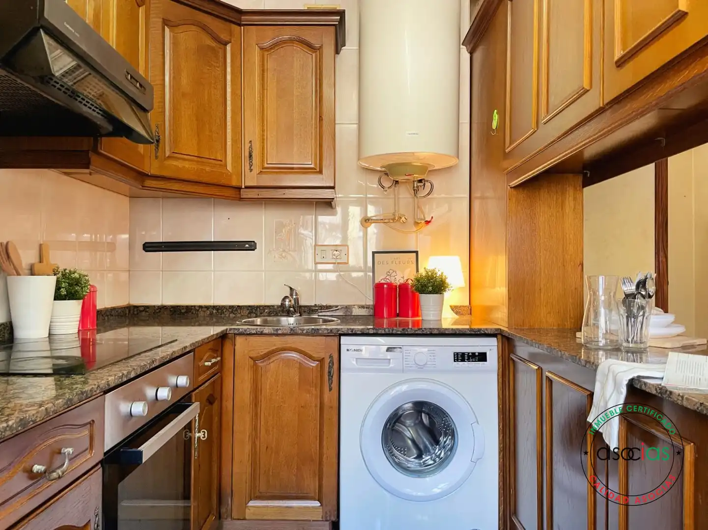 Piso con ascensor en venta en Gijón - Calle Jesus 9, imagen 29