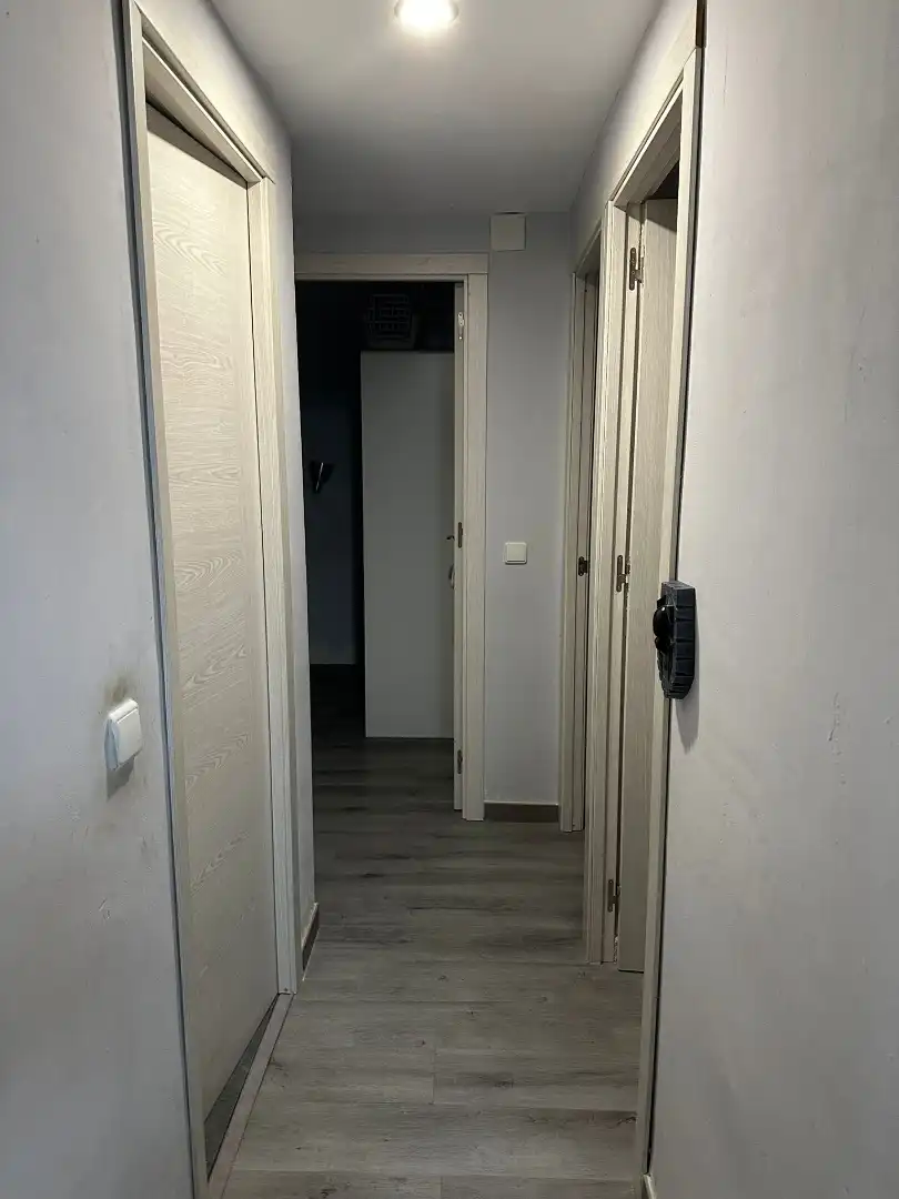Piso en venta en Sevilla con Aire acondicionado y Amueblado