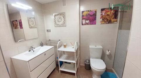 Foto 5 de Apartamento de alquiler en Calle Gran Capitán, Centro - Sagrario,  Granada Capital