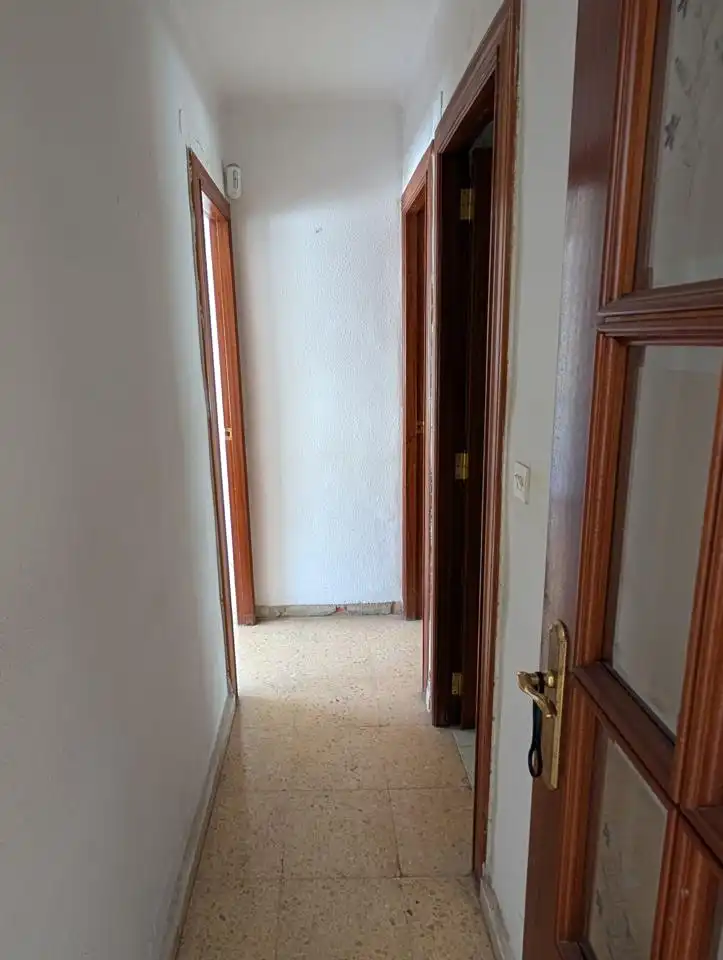 Piso en venta en Valencia con Balcón