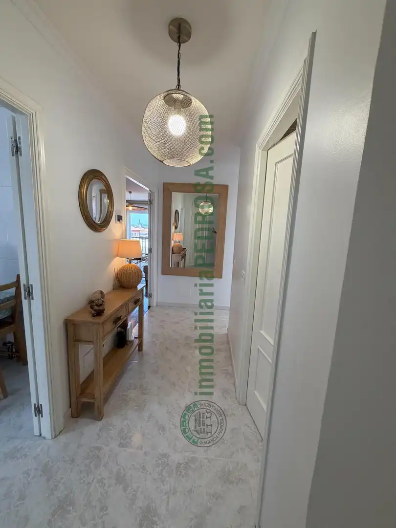 Ático en venta en Pontevedra Capital  con Calefacción y Terraza